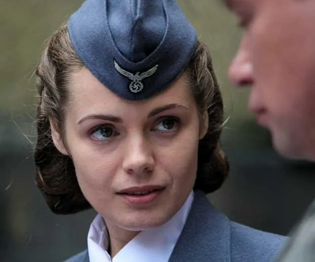 СМЕРШ: Легенда для предателя (2011) через торрент скачать СМЕРШ: Легенда для предателя (2011) сериал через торрент скачать