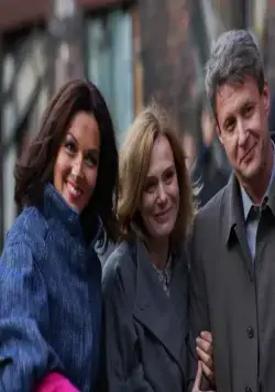 Погоня за тремя зайцами (2015) через торрент бесплатно Погоня за тремя зайцами (2015) сериал через торрент бесплатно