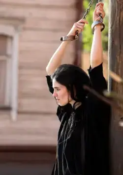 Кровавая барыня (2017) в хорошем качестве через торрент Кровавая барыня (2017) сериал в хорошем качестве через торрент