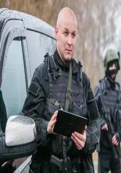 Поселенцы (2018) в хорошем качестве через торрент Поселенцы (2018) сериал в хорошем качестве через торрент