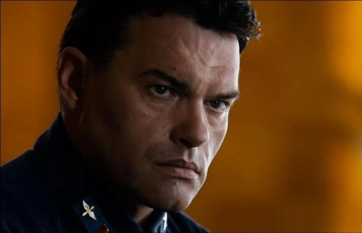 Чкалов (2012) через торрент скачать Чкалов (2012) сериал через торрент скачать