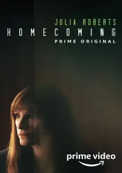 Возвращение домой / Homecoming (2018) cериал скачать через торрент в хорошем качестве
