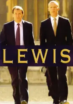 Льюис / Lewis (2006) cериал скачать через торрент в хорошем качестве