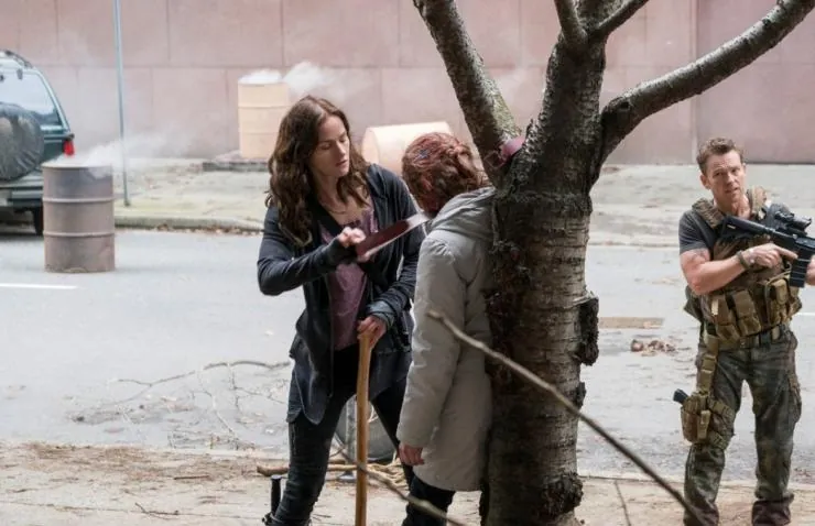 Ван Хельсинг (2016) в хорошем качестве через торрент Ван Хельсинг (2016) сериал в хорошем качестве через торрент