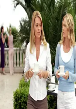 О.С. — Одинокие сердца (2003) через торрент скачать О.С. — Одинокие сердца (2003) сериал через торрент скачать