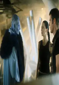 Далеко во Вселенной (1999) через торрент бесплатно Далеко во Вселенной (1999) сериал через торрент бесплатно