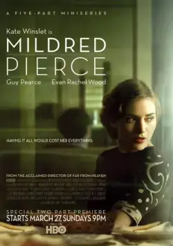 Милдред Пирс / Mildred Pierce (2011) cериал скачать через торрент в хорошем качестве