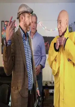 Блант в эфире (2016) через торрент бесплатно Блант в эфире (2016) сериал через торрент бесплатно