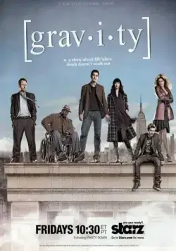 Гравитация / Gravity (2010) cериал скачать через торрент в хорошем качестве