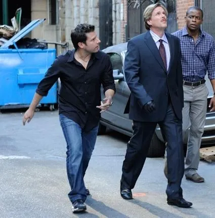 Ясновидец (2006) в хорошем качестве через торрент Ясновидец (2006) сериал в хорошем качестве через торрент