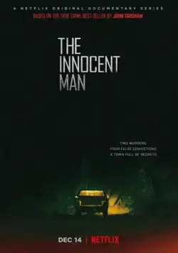 Невинный / The Innocent Man (2018) cериал скачать через торрент в хорошем качестве