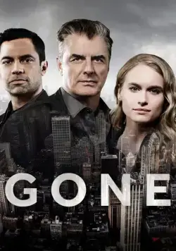 Без вести / Gone (2017) cериал скачать через торрент в хорошем качестве