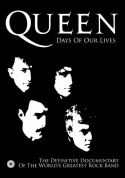 Queen: Дни наших жизней / Queen: Days of Our Lives (2011) cериал скачать через торрент в хорошем качестве