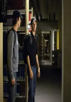 Пропавший (2007) через торрент бесплатно Пропавший (2007) сериал через торрент бесплатно