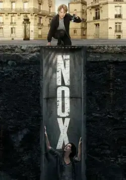 Нокс / Nox (2018) cериал скачать через торрент в хорошем качестве