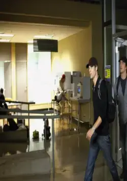 Пропавший (2007) через торрент скачать Пропавший (2007) сериал через торрент скачать