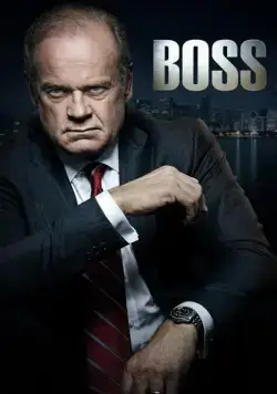 Босс / Boss (2011) cериал скачать через торрент в хорошем качестве