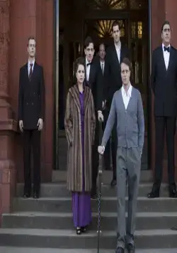 Враг близко (2016) через торрент бесплатно Враг близко (2016) сериал через торрент бесплатно