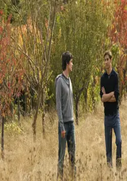 Пропавший (2007) в хорошем качестве через торрент Пропавший (2007) сериал в хорошем качестве через торрент