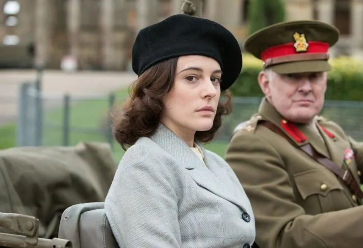 Враг близко (2016) через торрент скачать Враг близко (2016) сериал через торрент скачать