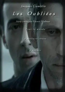 Забытые девушки / Les oubliées (2007) cериал скачать через торрент в хорошем качестве