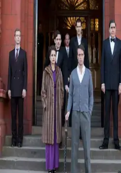 Враг близко (2016) в хорошем качестве через торрент Враг близко (2016) сериал в хорошем качестве через торрент