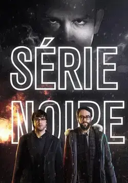 Чёрный детектив / Série Noire (2014) cериал скачать через торрент в хорошем качестве