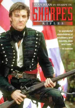 Стрелки Шарпа / Sharpe's Rifles (1993) cериал скачать через торрент в хорошем качестве