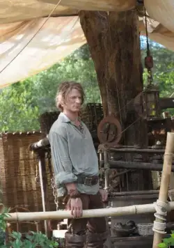 Робинзон Крузо (2008) в хорошем качестве через торрент Робинзон Крузо (2008) сериал в хорошем качестве через торрент