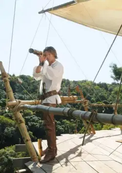 Робинзон Крузо (2008) через торрент бесплатно Робинзон Крузо (2008) сериал через торрент бесплатно