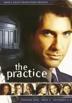 Практика / The Practice (1997) cериал скачать через торрент в хорошем качестве