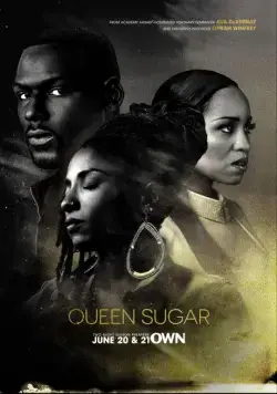 Королева сахара / Queen Sugar (2016) cериал скачать через торрент в хорошем качестве