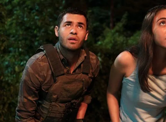 Судная ночь (2018) через торрент скачать Судная ночь (2018) сериал через торрент скачать