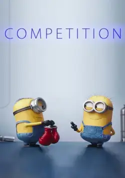 Миньоны: Мини-фильмы. Соревнование / Minions: Mini-Movie - Competition (2015) cериал мультфильм скачать через торрент в хорошем качестве