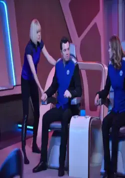 Орвилл (2017) через торрент бесплатно Орвилл (2017) сериал через торрент бесплатно