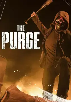 Судная ночь / The Purge (2018) cериал скачать через торрент в хорошем качестве