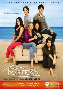 Фостеры / The Fosters (2013) cериал скачать через торрент в хорошем качестве