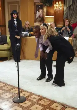 Все тип-топ, или Жизнь Зака и Коди (2005) в хорошем качестве через торрент Все тип-топ, или Жизнь Зака и Коди (2005) сериал в хорошем качестве через торрент