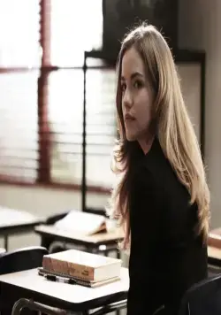 Крик (2015) через торрент скачать Крик (2015) сериал через торрент скачать