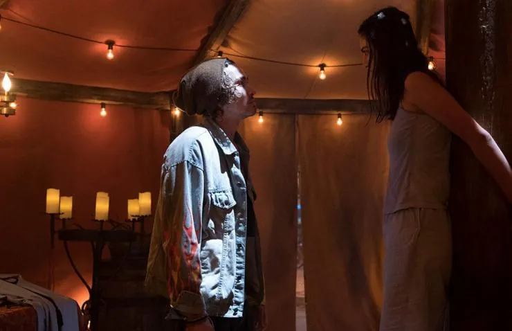 Судная ночь (2018) через торрент бесплатно Судная ночь (2018) сериал через торрент бесплатно