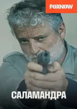 Саламандра / Salamander (2012) cериал скачать через торрент в хорошем качестве