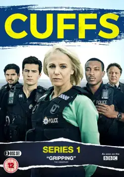 Наручники / Cuffs (2015) cериал скачать через торрент в хорошем качестве