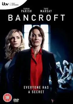Бэнкрофт / Bancroft (2017) cериал скачать через торрент в хорошем качестве