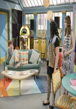 Остин и Элли (2011) через торрент скачать Остин и Элли (2011) сериал через торрент скачать