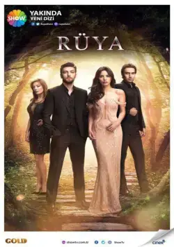 Сон / Rüya (2017) cериал скачать через торрент в хорошем качестве