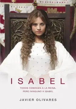 Изабелла / Isabel (2011) cериал скачать через торрент в хорошем качестве