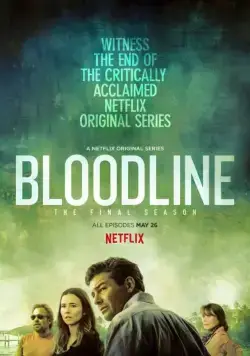 Родословная / Bloodline (2015) cериал скачать через торрент в хорошем качестве