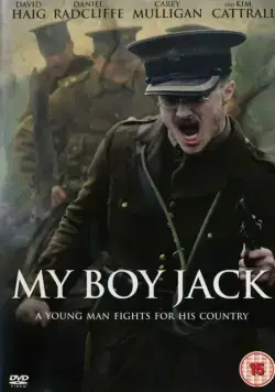 Мой мальчик Джек / My Boy Jack (2007) cериал скачать через торрент в хорошем качестве