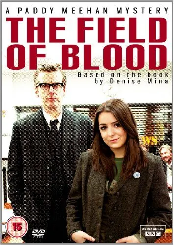Поле крови / The Field of Blood (2011) cериал скачать через торрент в хорошем качестве