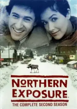 Северная сторона / Northern Exposure (1990) cериал скачать через торрент в хорошем качестве